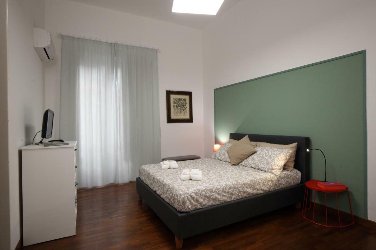 Casa Vela38 Apartment Palermo Ngoại thất bức ảnh