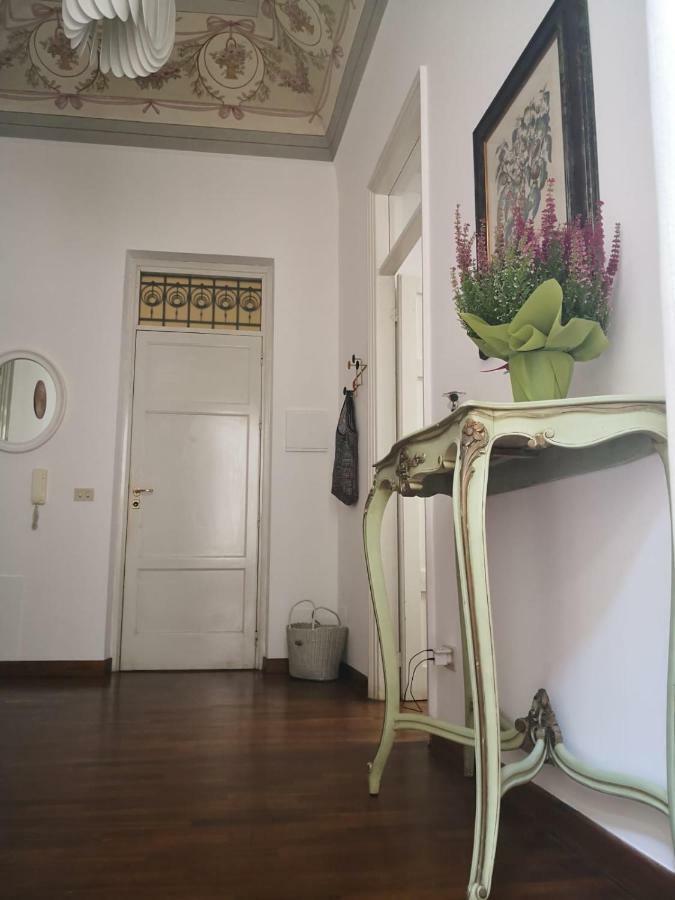 Casa Vela38 Apartment Palermo Ngoại thất bức ảnh