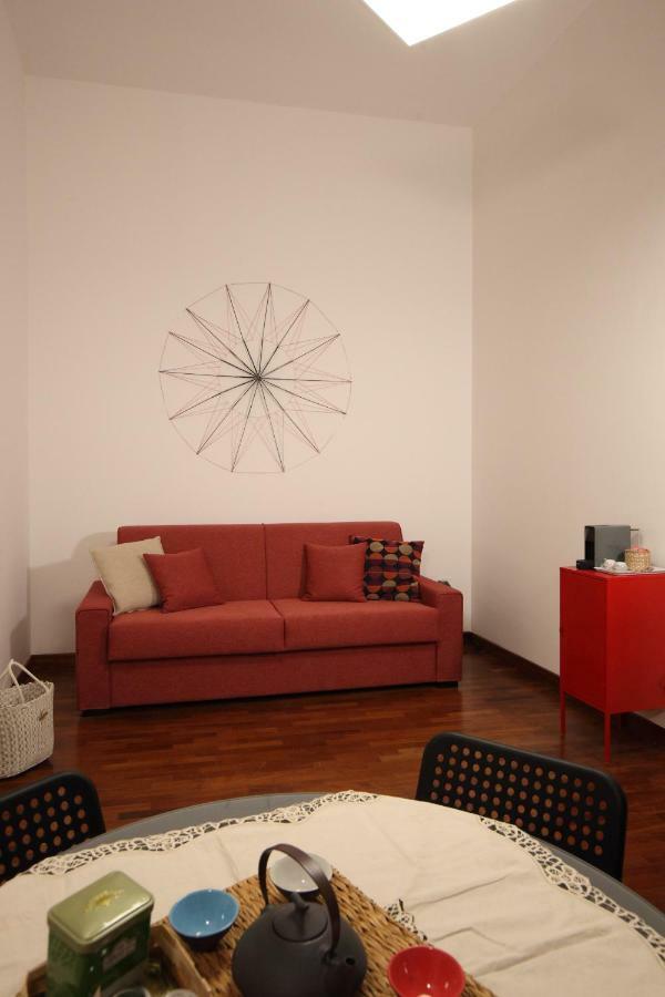 Casa Vela38 Apartment Palermo Ngoại thất bức ảnh