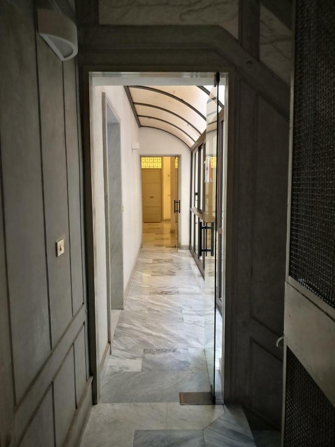 Casa Vela38 Apartment Palermo Ngoại thất bức ảnh